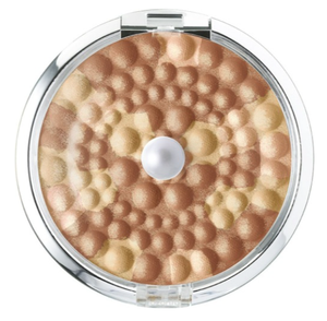 PHYSICIANS FORMULA Хайлайтер бронзирующий минеральный Powder Palette Mineral Glow Pearls Bronzer тон светлый загар 8 г