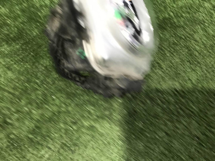 ПТФ правая BMW X5 F15 (2013-2018) LED