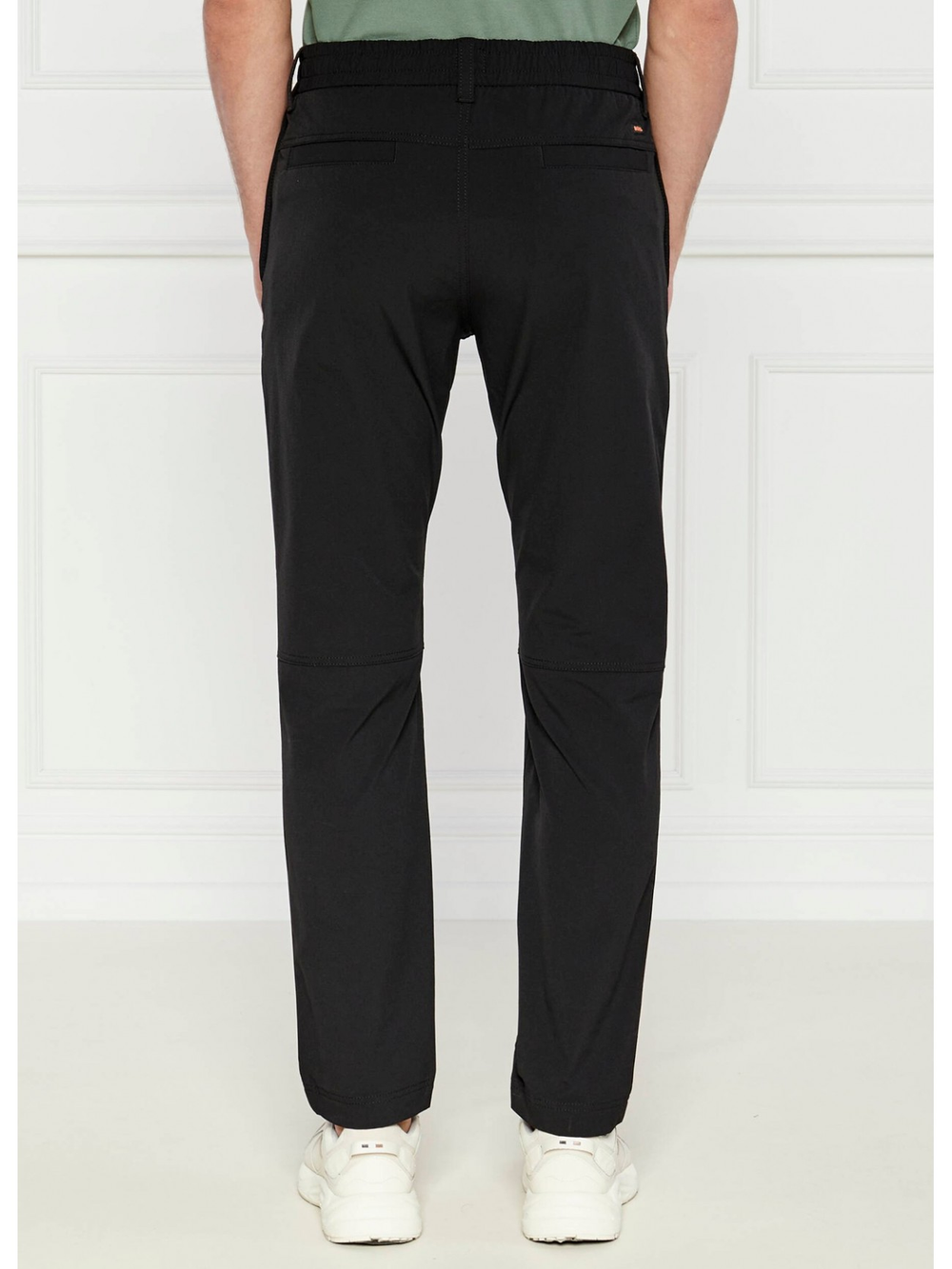 Брюки мужские Chino-Tapered-DS-3 BOSS