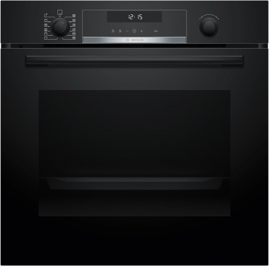Встраиваемый духовой шкаф BOSCH HBG578EB7