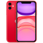 Apple iPhone 11 128Gb Red