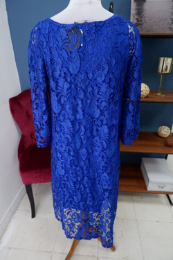 Платье Lucky Move однотонное 48 размер, новое