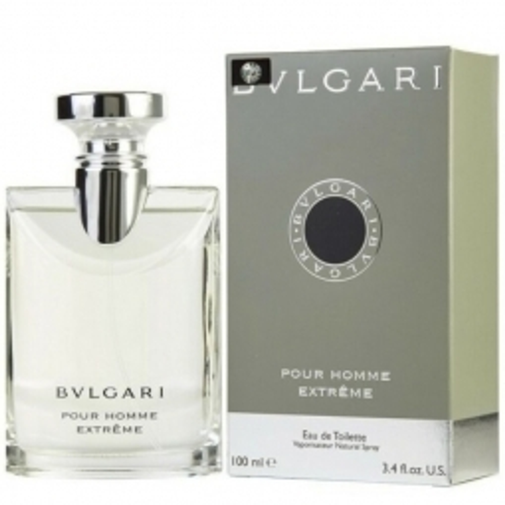 Туалетная вода Bvlgari "Pour Homme Extreme", 100 ml (LUXE)