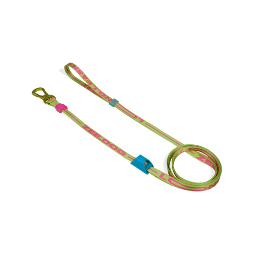 Регулируемый поводок CMYK 175-300 см Zee.Dog