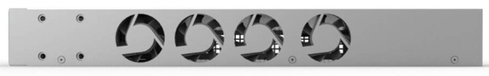 Коммутатор PoE Allied Telesis AT-FS980M-28PS