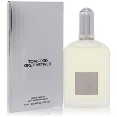Tom Ford Grey Vetiver EDP 50ml
