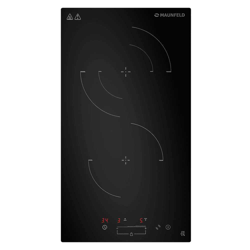 Maunfeld CVCE292SDBK