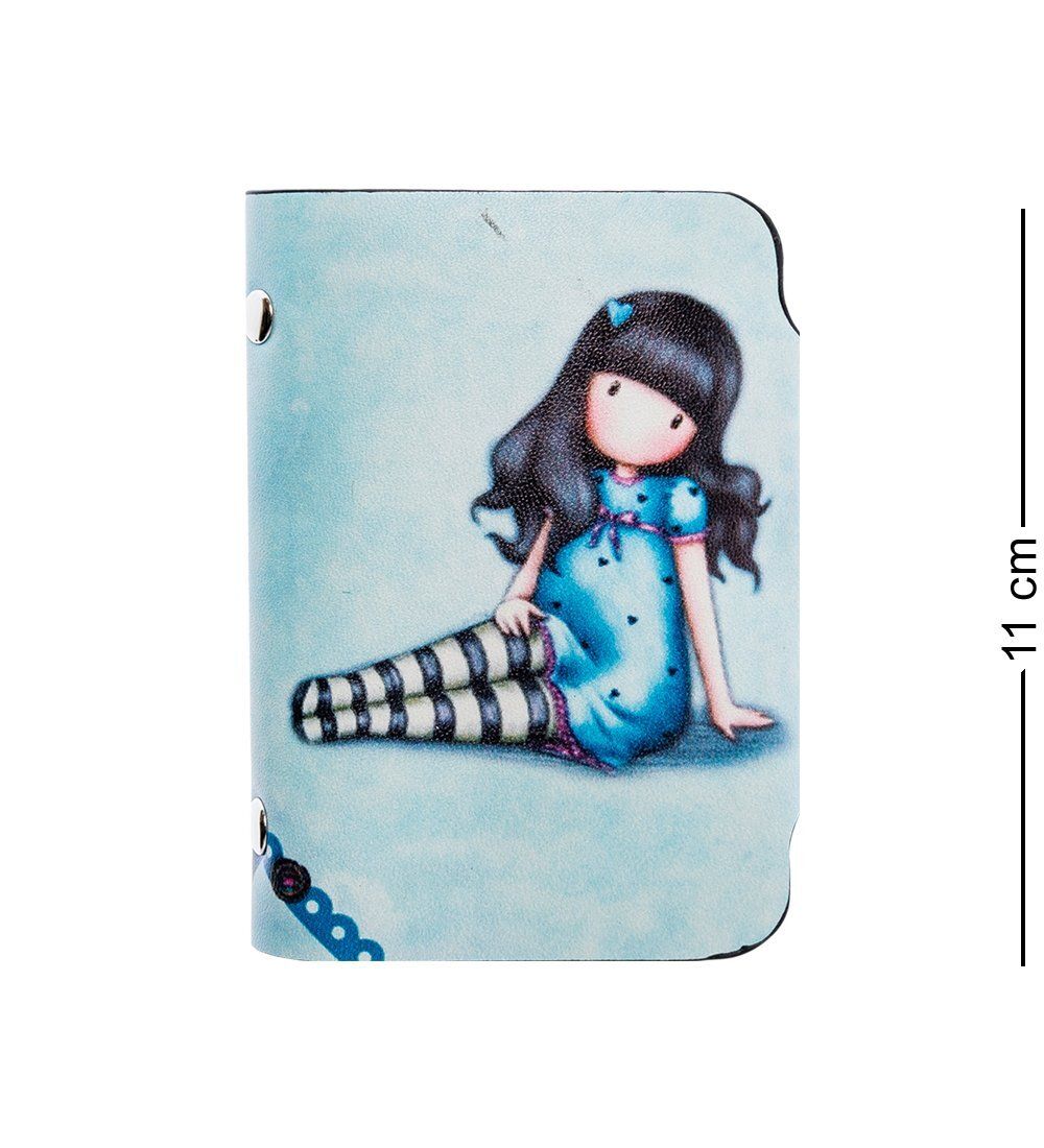 Meri Queen BG- 10/3 Держатель для карт и визиток