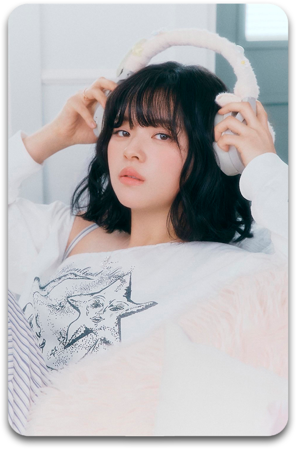Карта #4020 / Jeongyeon (TWICE)