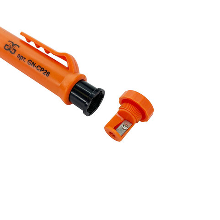 Карандаш механический строительный GNG GN-CP28