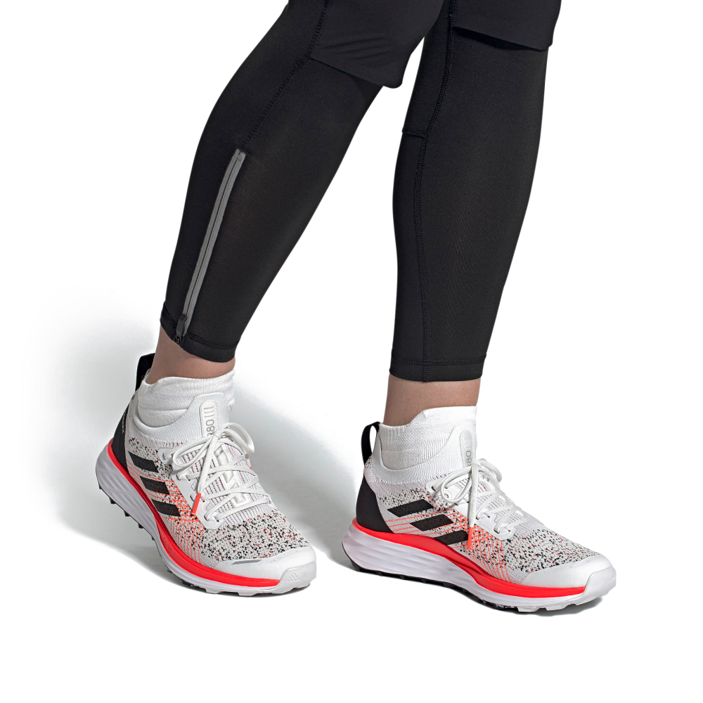 Кроссовки Adidas Terrex Two Parley Trail Running