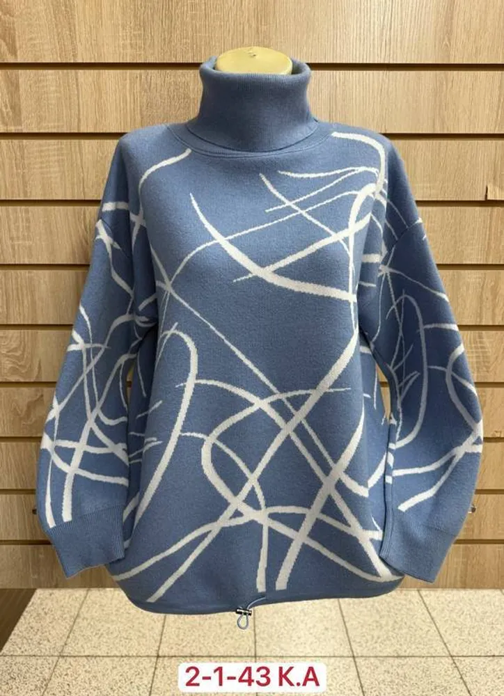 Свитер 2948285 Fabrika