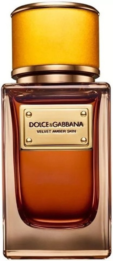 Dolce&Gabbana Velvet Amber Skin