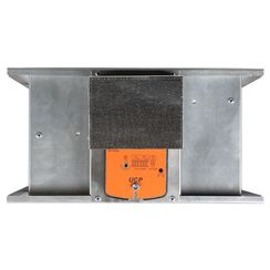 Клапан противопожарный SHUFT SHFDO-60-O-1200_700-MB230-0-0-0-0