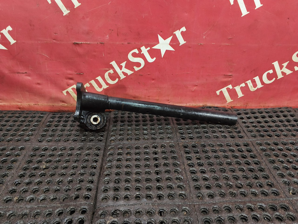 Кронштейн крыла задний левый 2023г