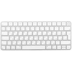 Клавиатура Apple Magic Keyboard С TOUCH ID