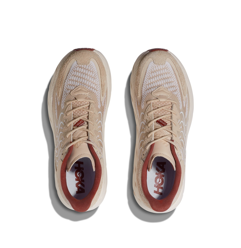 Кроссовки unisex Hoka Clifton LS