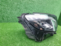 Фара правая Mercedes GLC X253 (2015-2019) LED