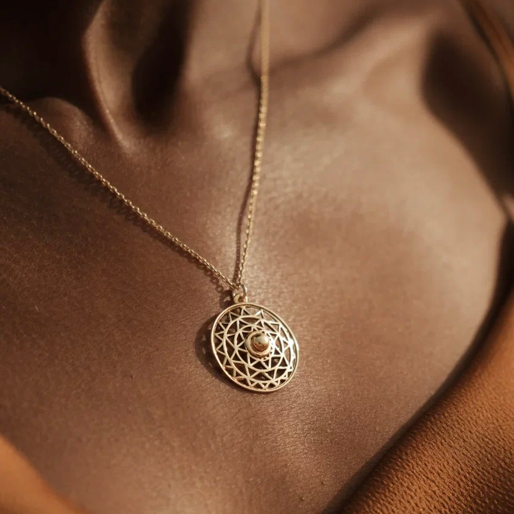 Подвеска DIFERETU | ДИФЕРЕТУ