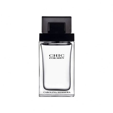 Carolina Herrera CHIC For Men туалетная вода