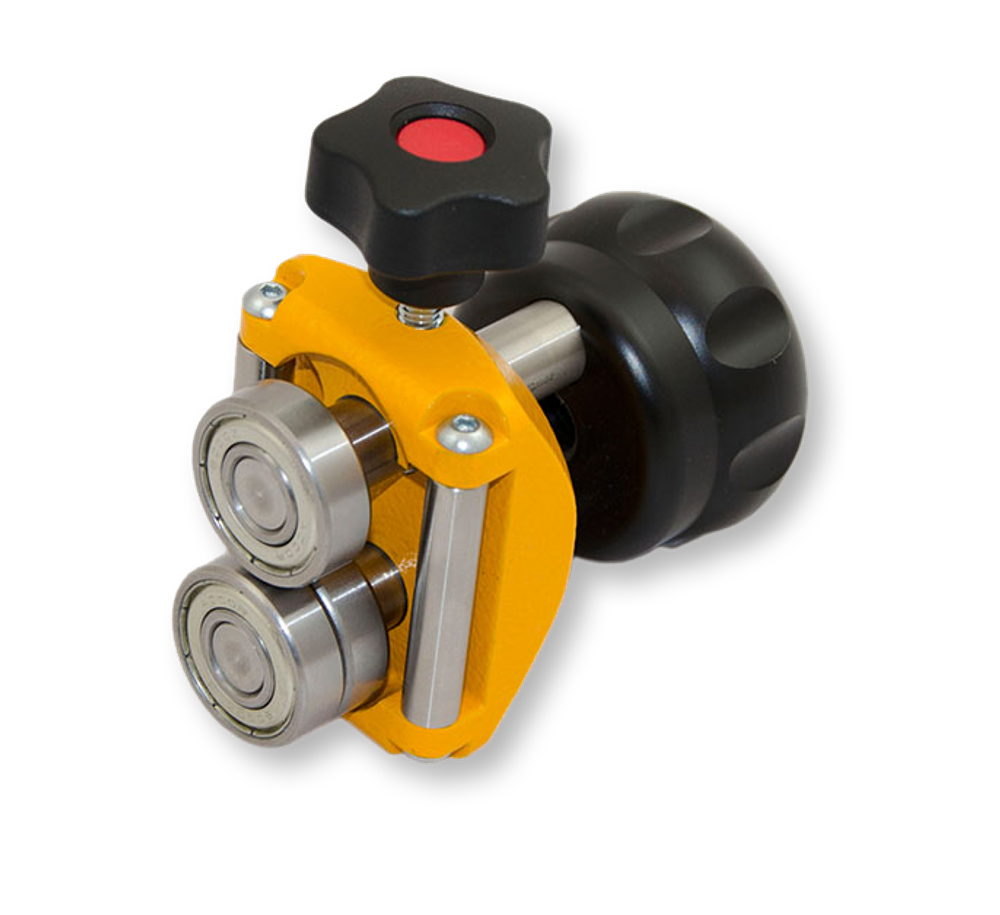 Роликовый листогиб Metal Master MRB MINI 20