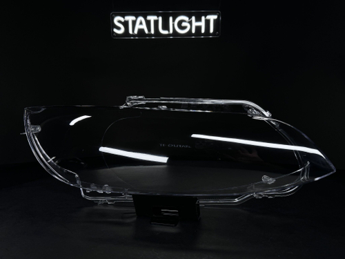 Правое стекло фары BMW E92 2005-2010