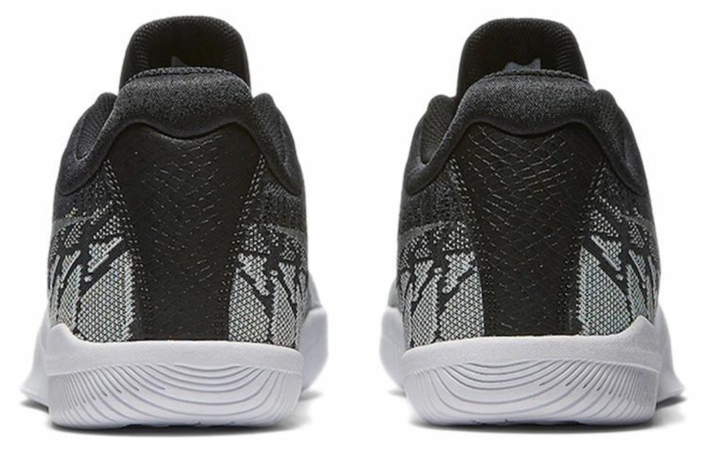 Кроссовки Nike Mamba Rage Anthracite