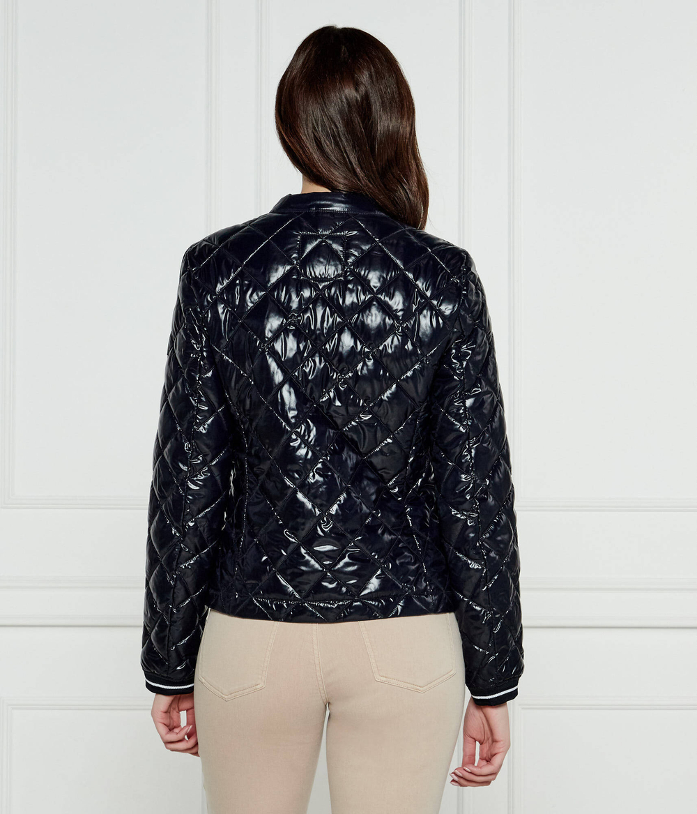 Куртка Marc Cain - графитовый(YS 12.02 W02)