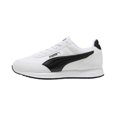 Кроссовки Puma R78 Lightwind 'White Black' 400267-02