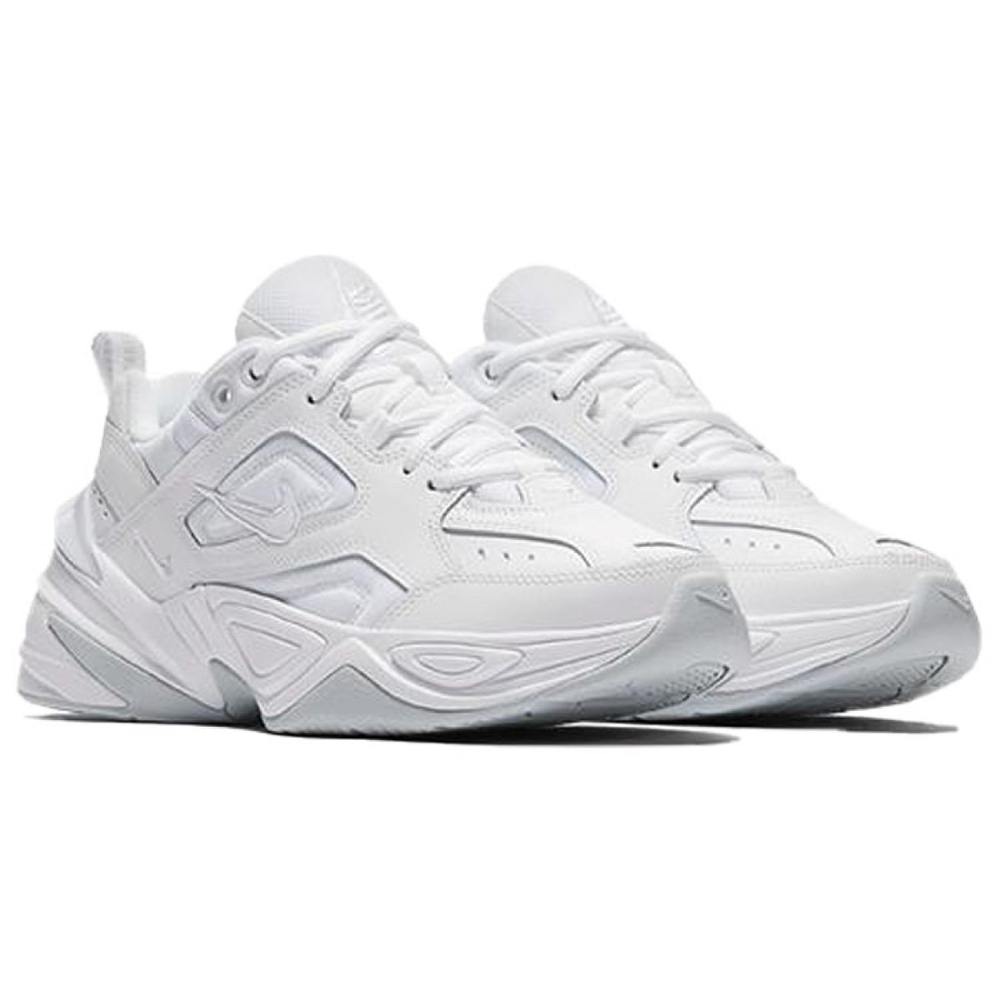 Кроссовки Nike M2K Tekno Matte Silver
