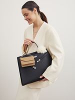 МИНИ-СУМОЧКА, ЭПСОМ, КАРАМЕЛЬ