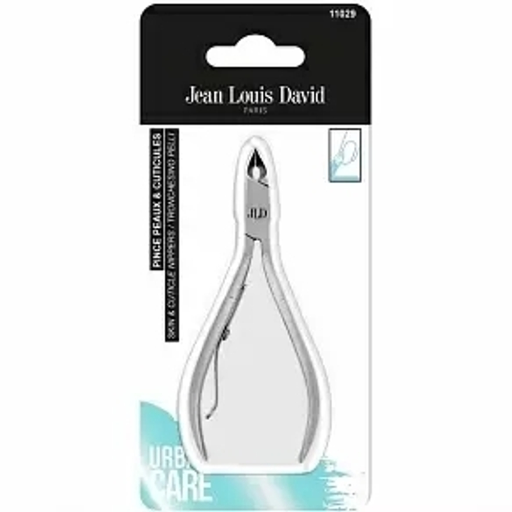 Jean Louis David Кусачки для маникюра 11029