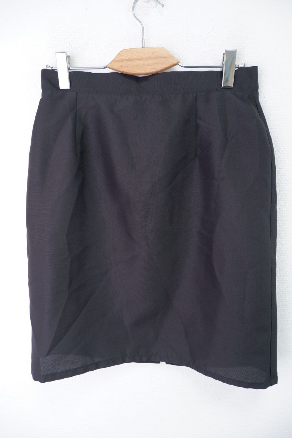 Юбка повседневная 48 размер