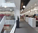 Pendant design lamp  Gregg by Foscarini D13