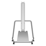 Стойка для рециркулятора Ballu SR-2