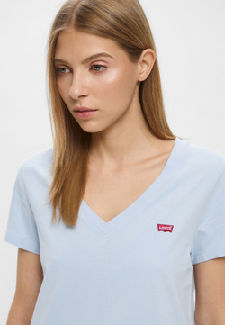 Футболка женская LEVI'S PERFECT VNECK