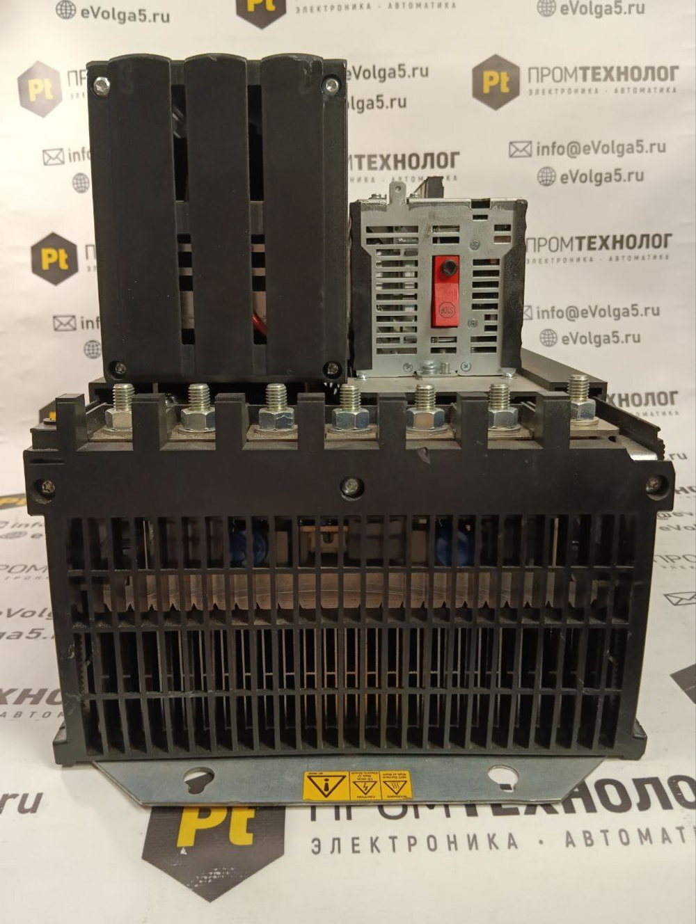 SEW Eurodrive MDX60A0750-503-400+MDX61B0750-503-4-0T б/у