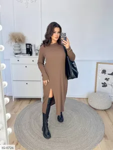 Платье IG-0726 Фабрика Моды