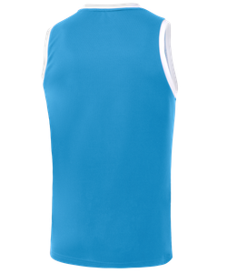 Майка баскетбольная Camp Basic, бирюзовый, детский