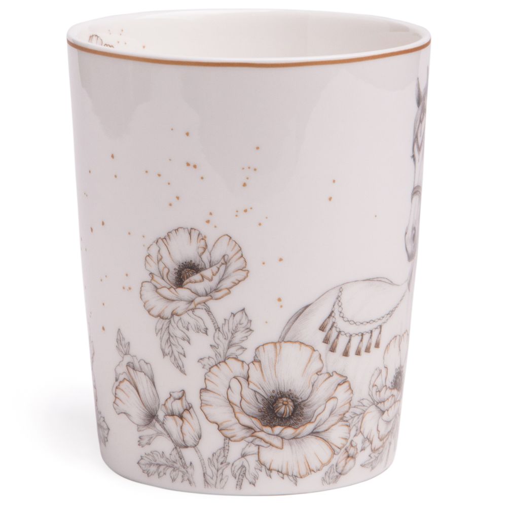 КРУЖКА LEFARD "TOP STYLE" 400 МЛ (КОР=36ШТ.)