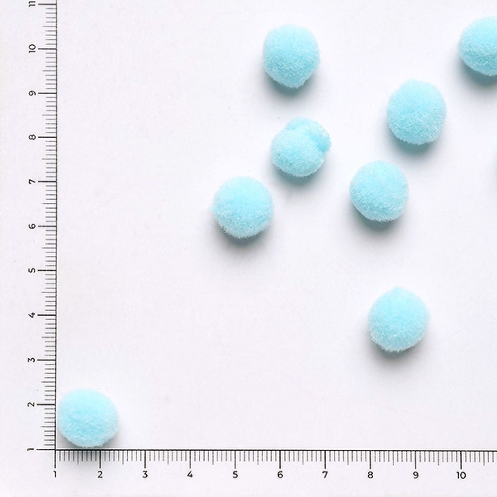 Декор/Декоративные элементы/К4165 голубой