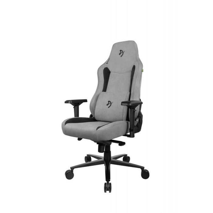 Компьютерное кресло (для геймеров) Arozzi Vernazza SuperSoft™ - Anthracite (VERNAZZA-SPSF-ANT)