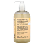 SheaMoisture, детский увлажняющий гель для тела и шампунь, овсяное молоко и рисовая вода, 384 мл (13  жидк. унций)