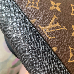 Louis Vuitton Duo Sling Bag