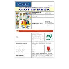 Rəngli karandaş \ Карандаши цветные 12 шт.