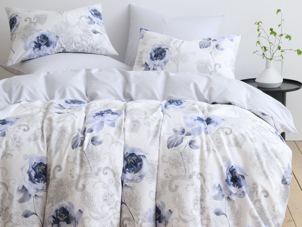 Постельное белье СайлиД BP-181 сатин