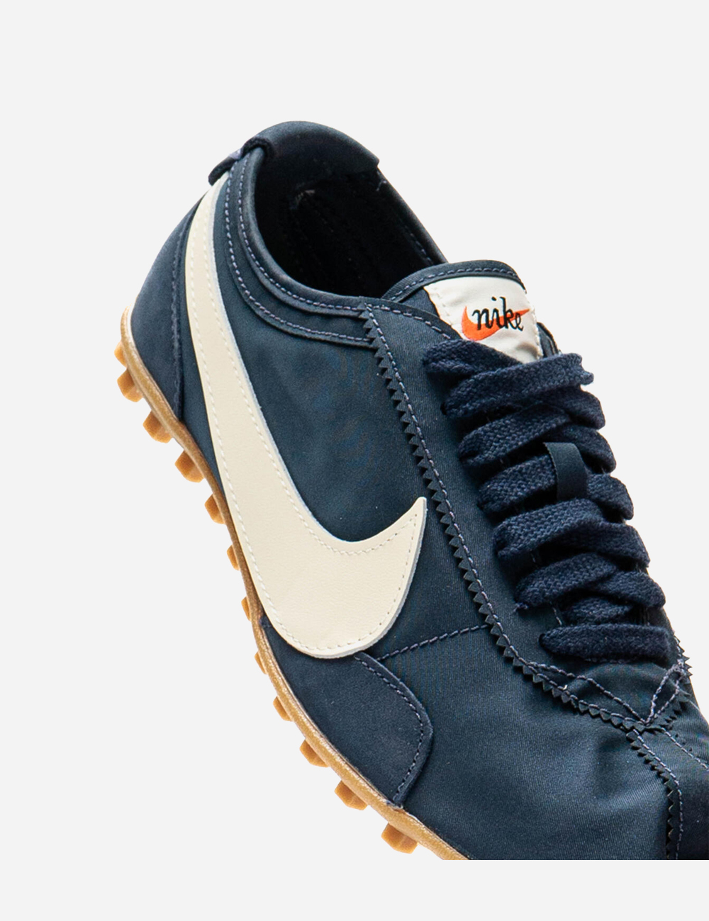 Nike Moon Shoe "Midnight Navy"