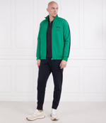 Худи BOSS X AJBXNG Skarley BOSS GREEN - зеленый(50487669)