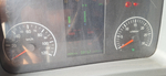 МАЗ 5440 4x2 Седельный тягач 544028-570-031 (Дизельный, 11,8 л, 428 л.с., МТ)