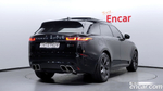 Land Rover Range Rover Bella 5.0 SV AB Dynamic (12.2019)